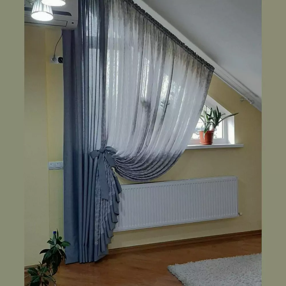 Lux Draperii design portfolio 72.