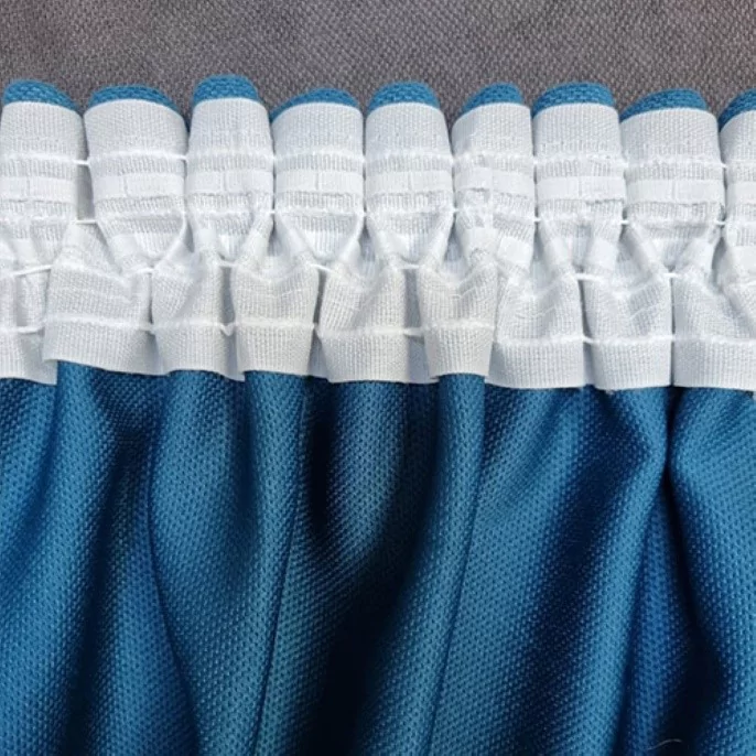 Sistem de prindere cu rejansa din bumbac tip fagure, potrivit atat pentru sina cat si pentru galerie