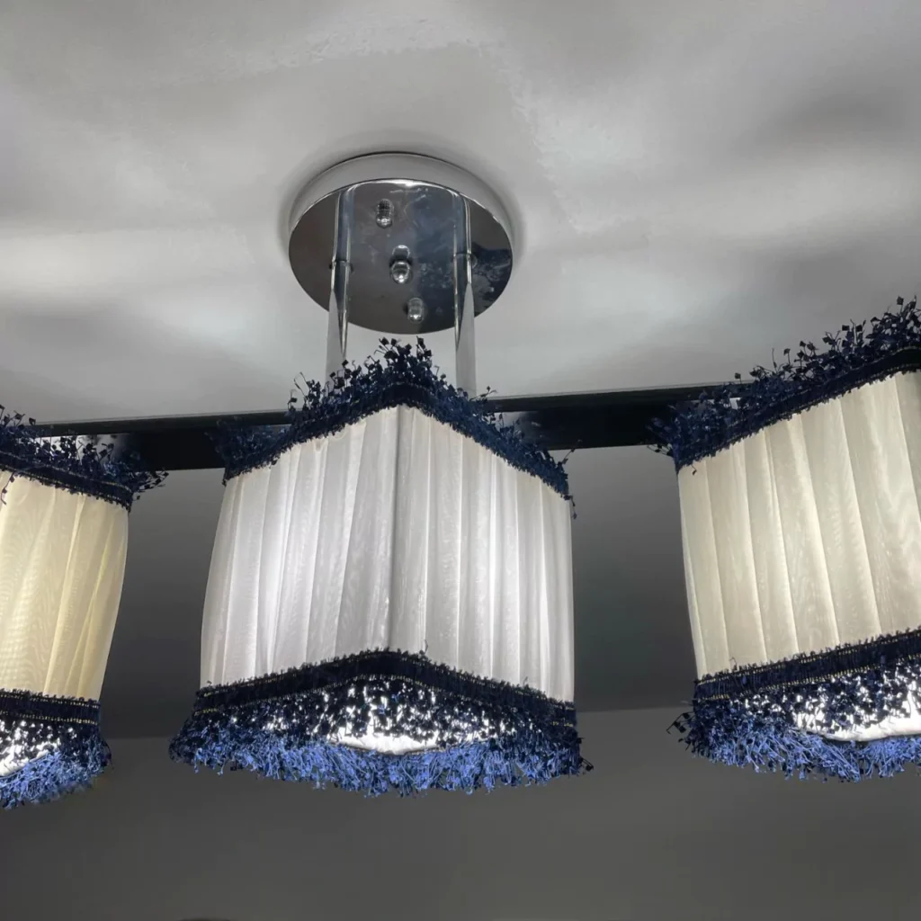 Lux Draperii design portfolio 11.