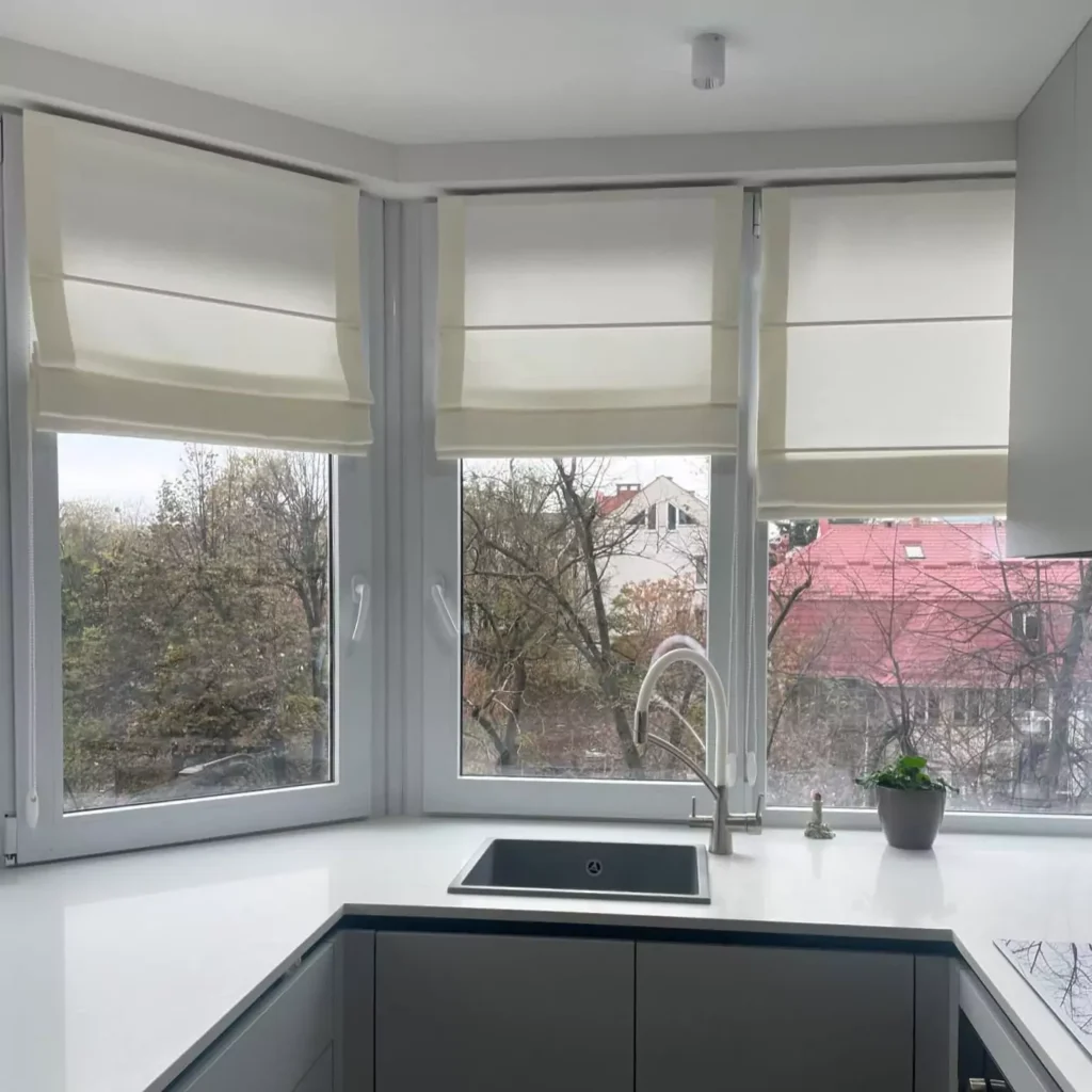 Lux Draperii design portfolio 12.