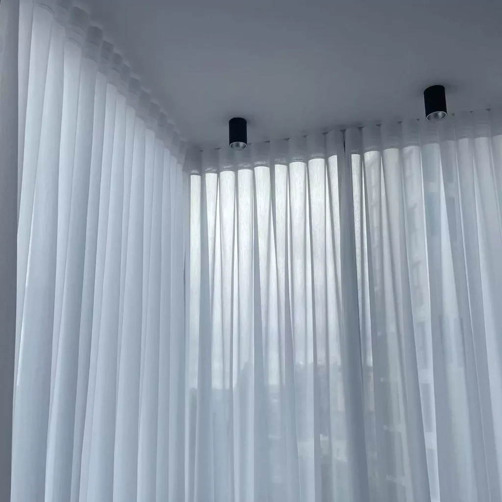 Lux Draperii design portfolio 18.