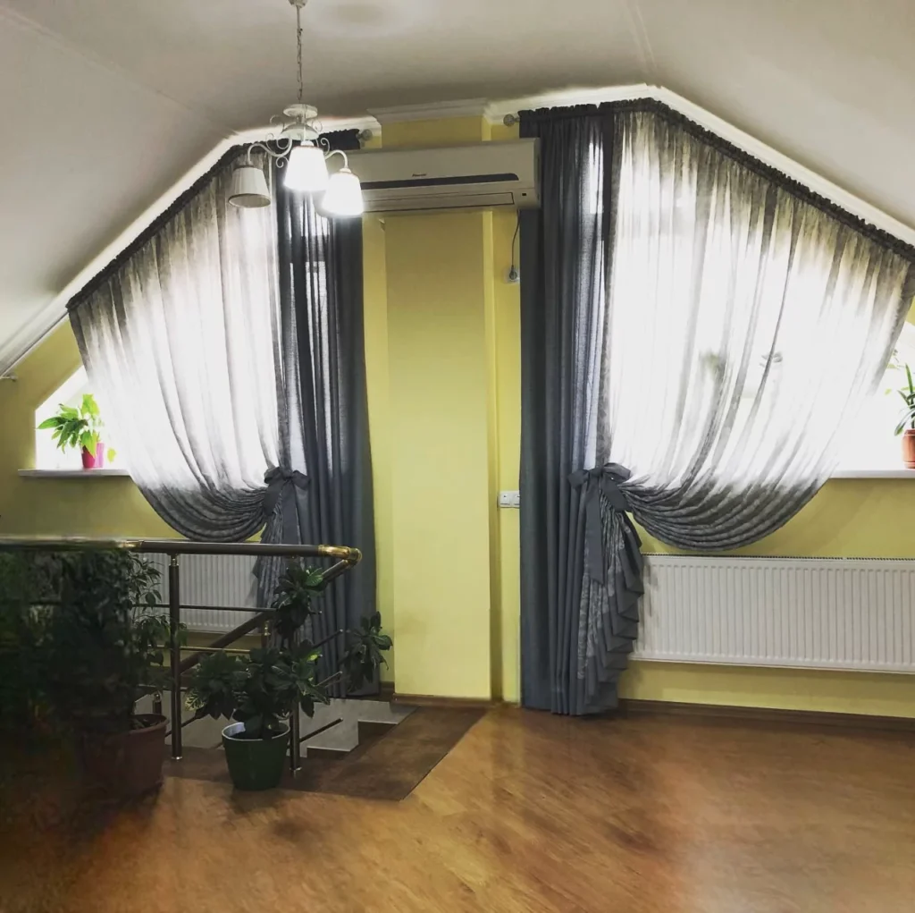 Lux Draperii design portfolio 21.