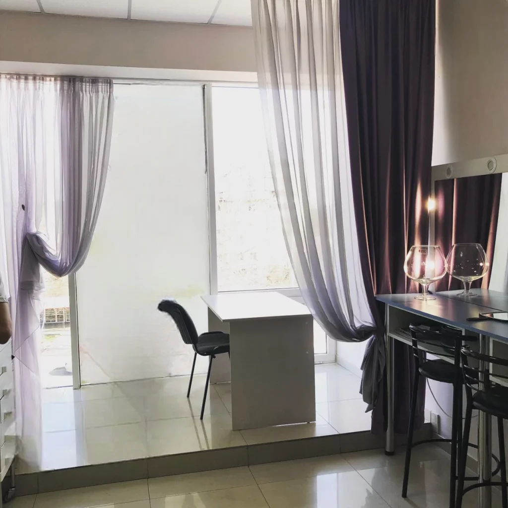 Lux Draperii design portfolio 22.