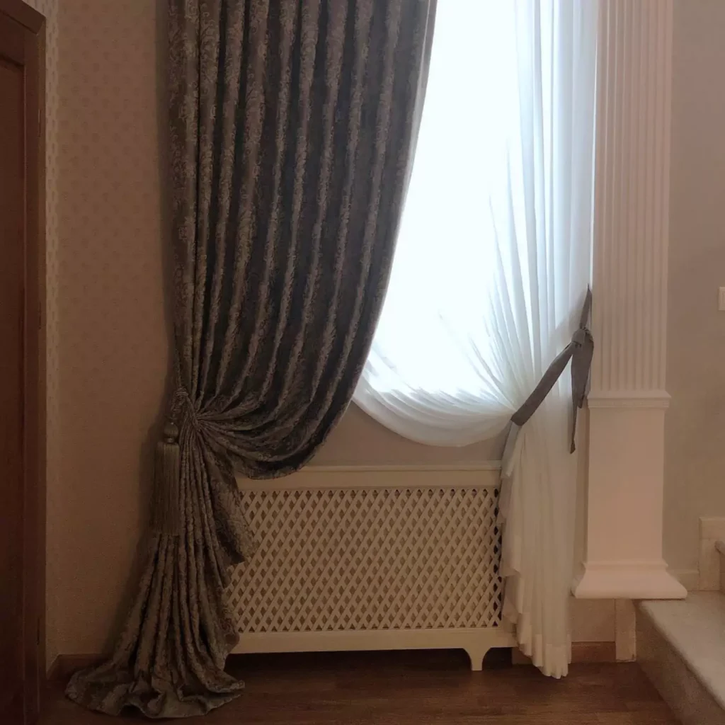 Lux Draperii design portfolio 26.