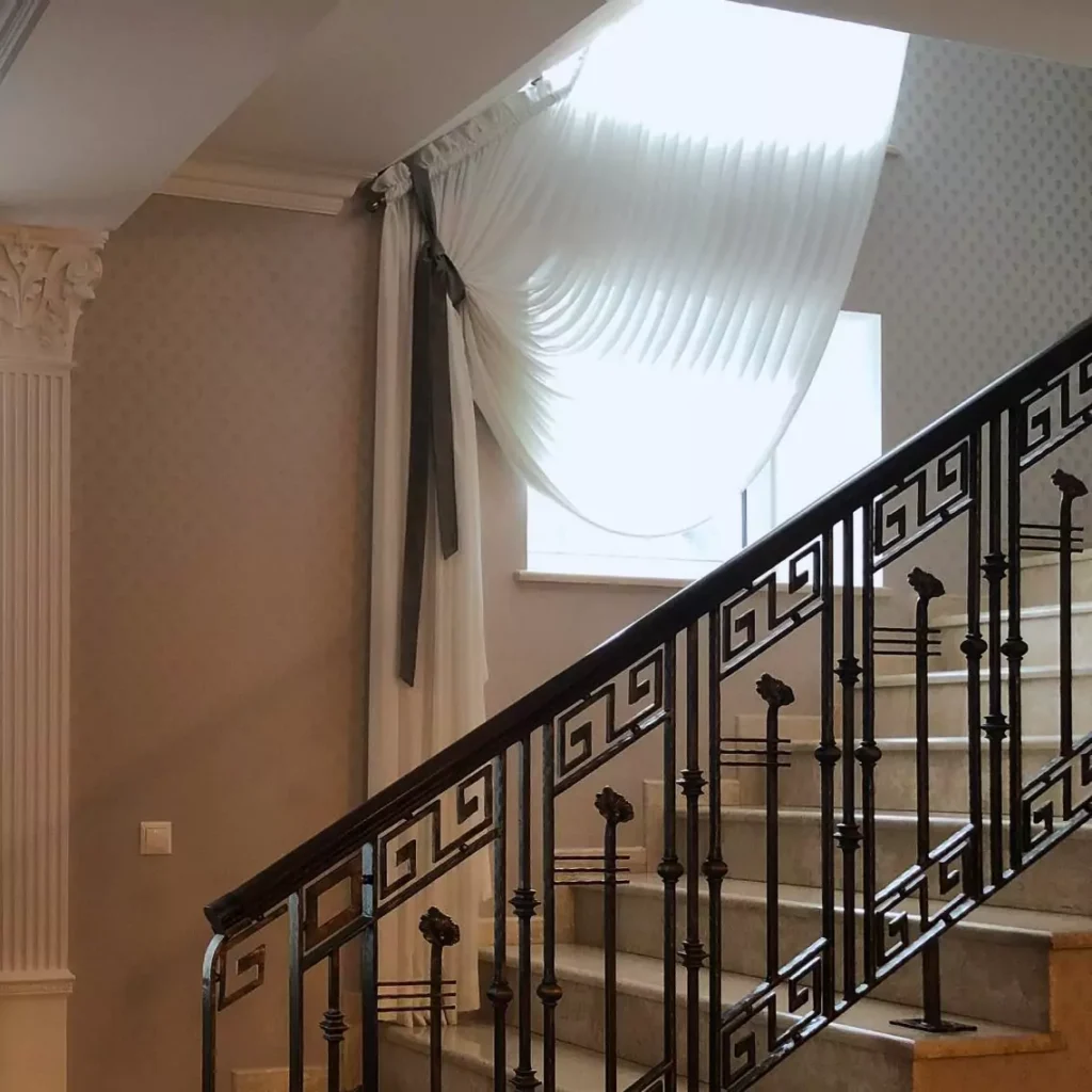 Lux Draperii design portfolio 27.