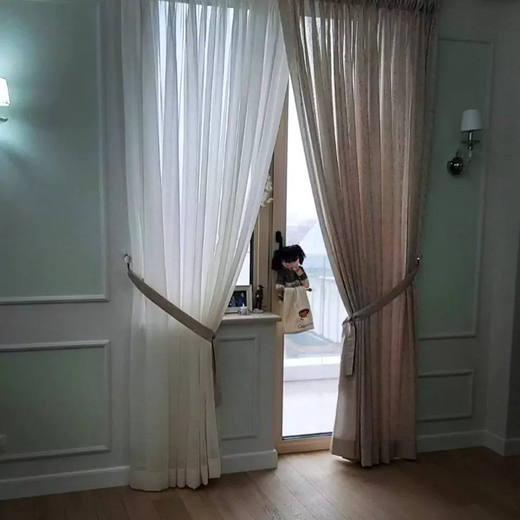 Lux Draperii design portfolio 28.