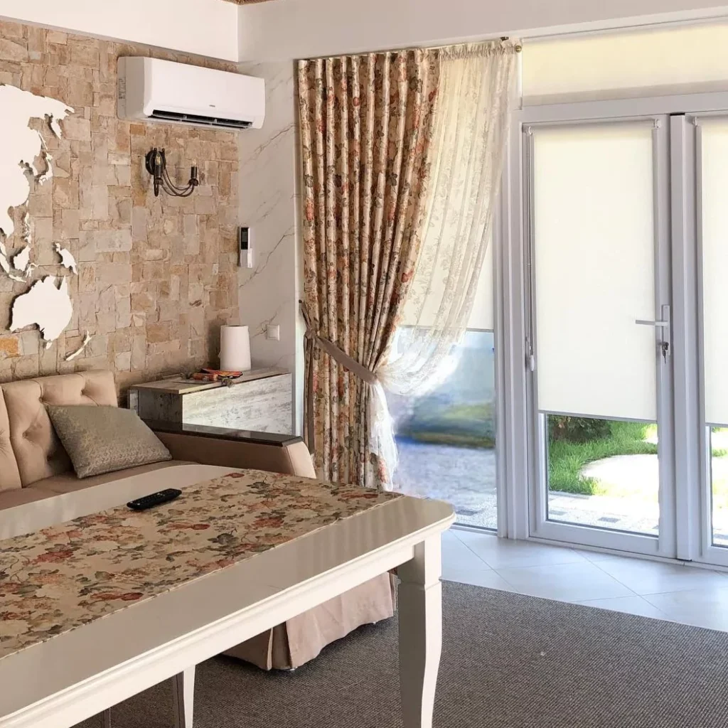 Lux Draperii Design portfolio 33