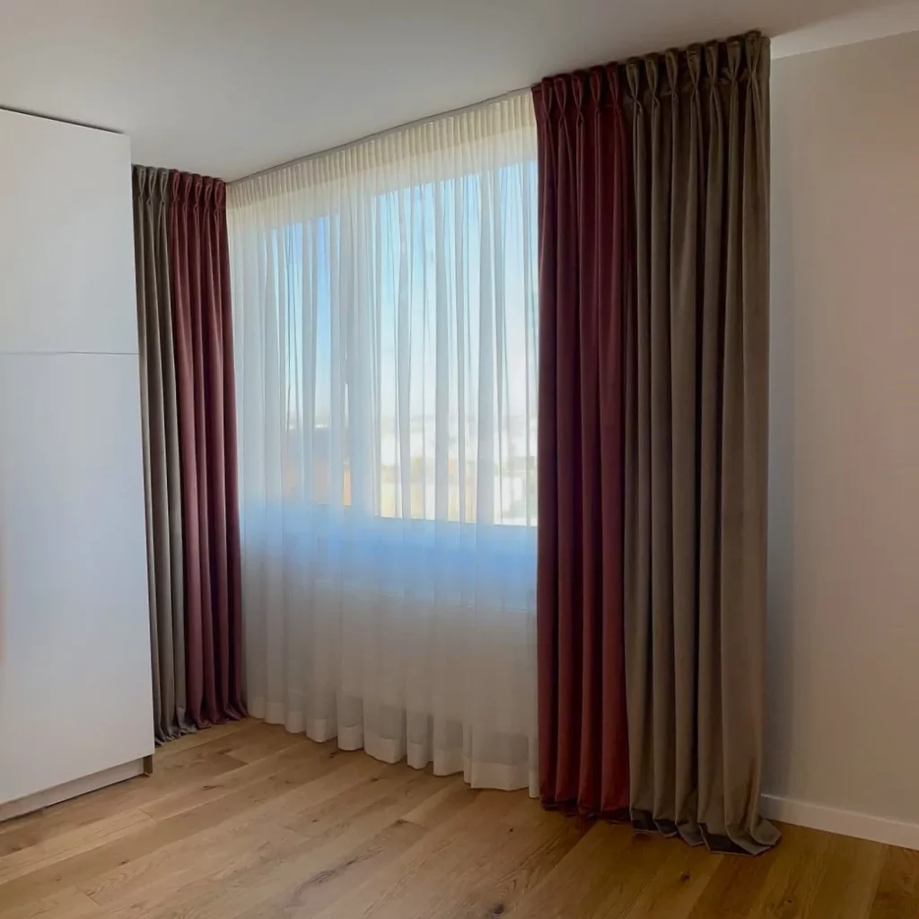 Lux Draperii design portfolio 37.