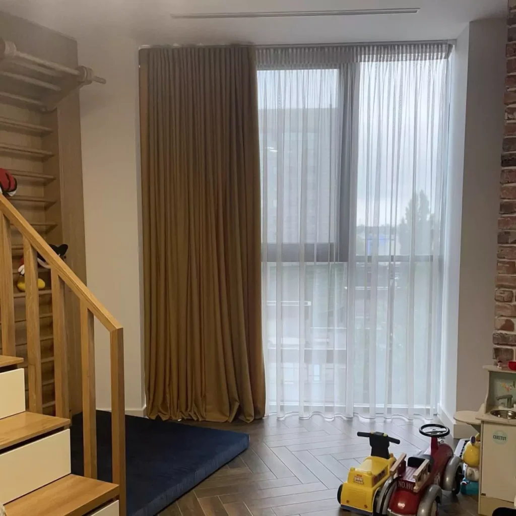 Lux Draperii design portfolio 38.