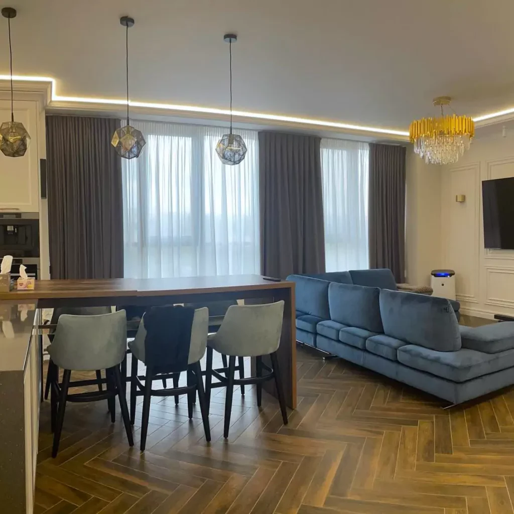 Lux Draperii design portfolio 39.