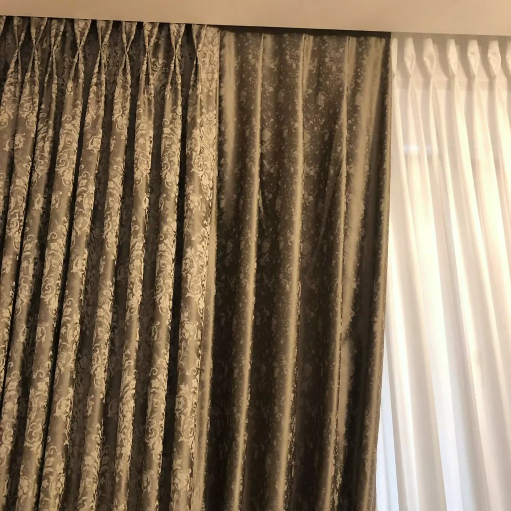 Lux Draperii design portfolio 43.