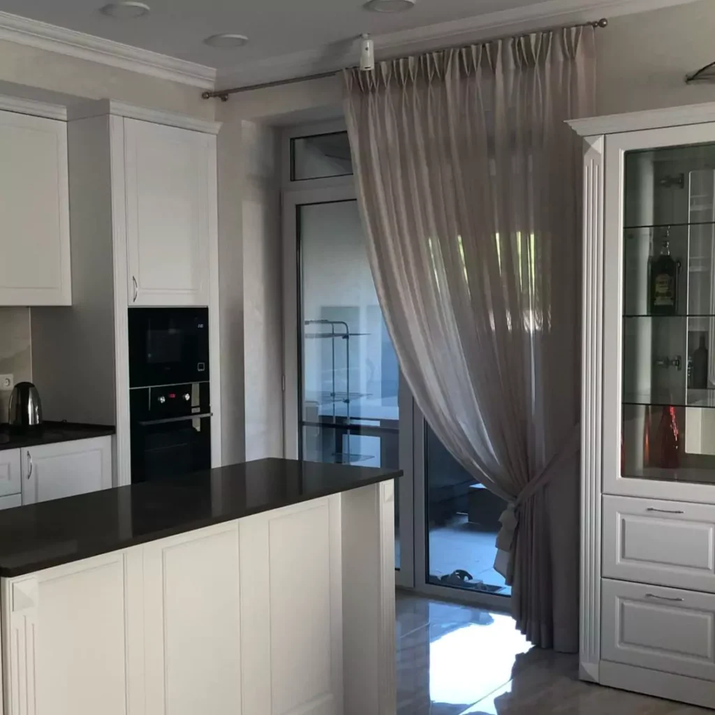 Lux Draperii design portfolio 45.