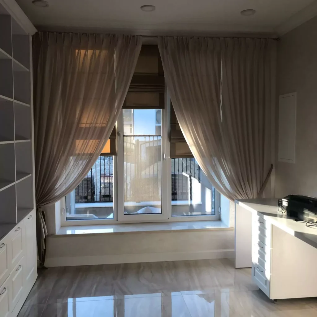 Lux Draperii design portfolio 47.