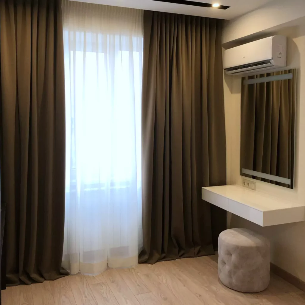 Lux Draperii design portfolio 51.