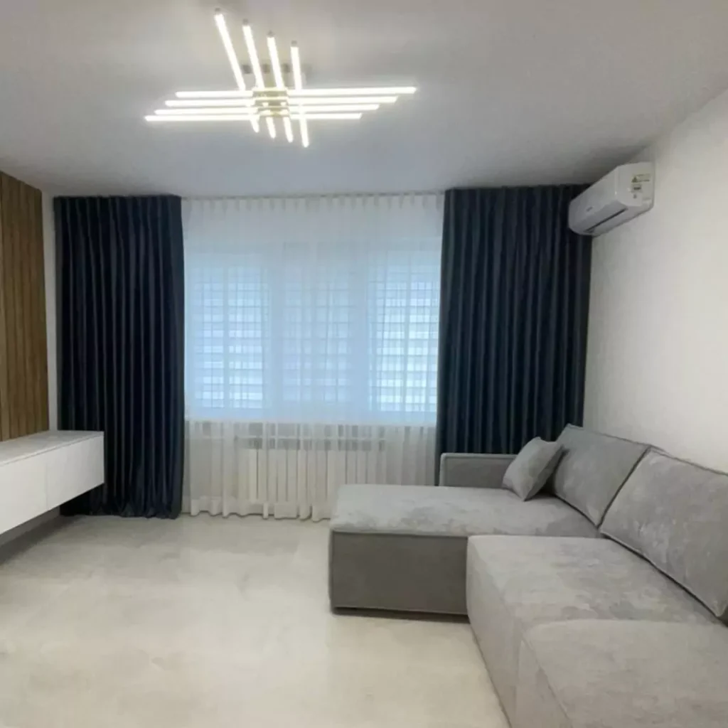 Lux Draperii design portfolio 53.