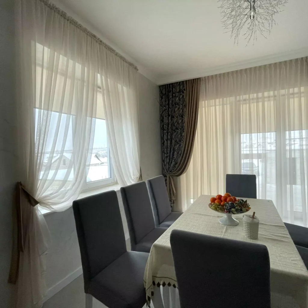 Lux Draperii design portfolio 57.