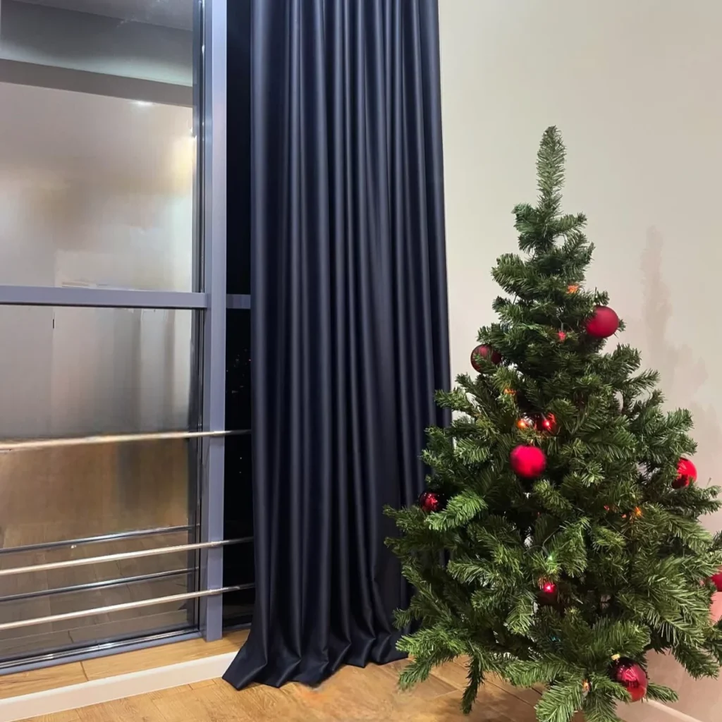 Lux Draperii design portfolio 59.