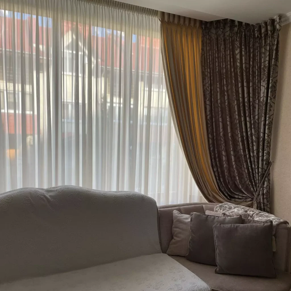 Lux Draperii design portfolio 63.