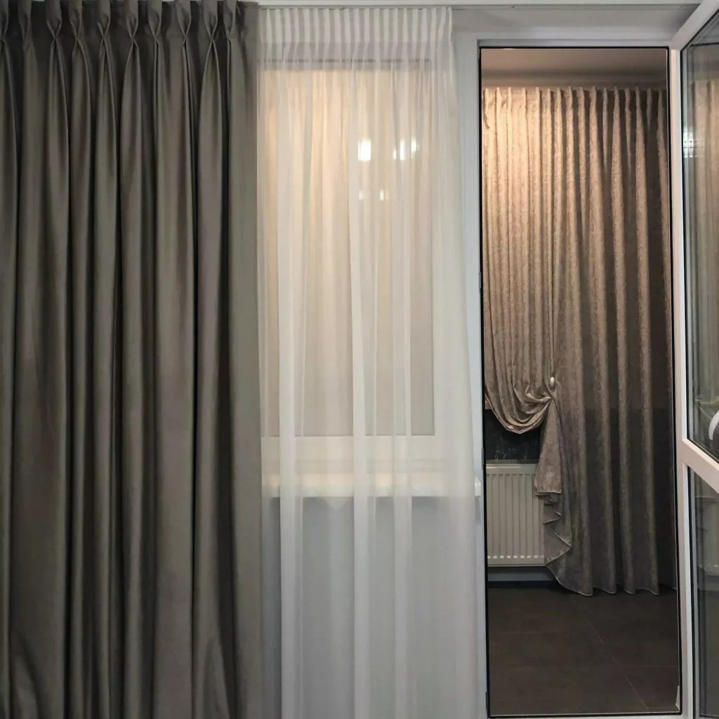 Lux Draperii design portfolio 66.