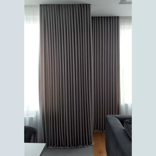 Lux Draperii design portfolio 68.