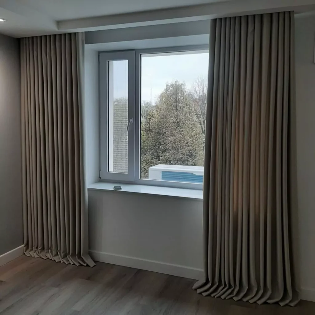 Lux Draperii design portfolio 71.