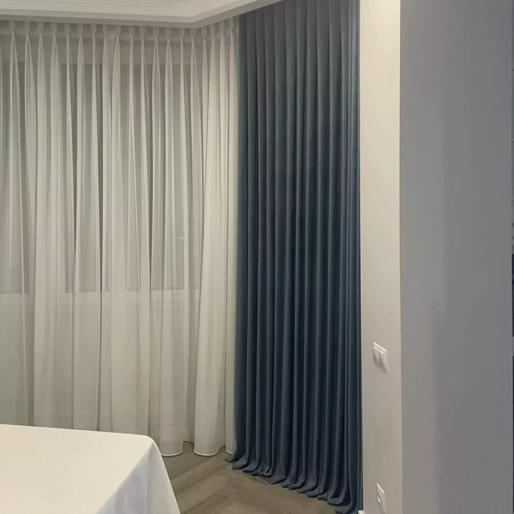 Lux Draperii design portfolio 74.