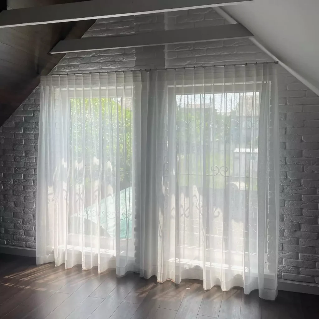 Lux Draperii design portfolio 8.