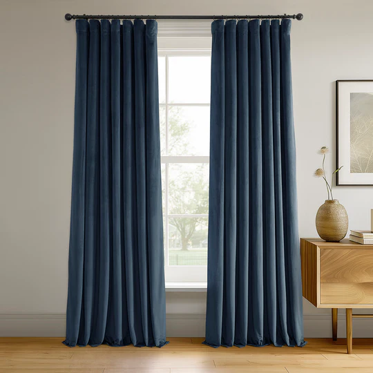 Lux Draperii Design 36 blackout