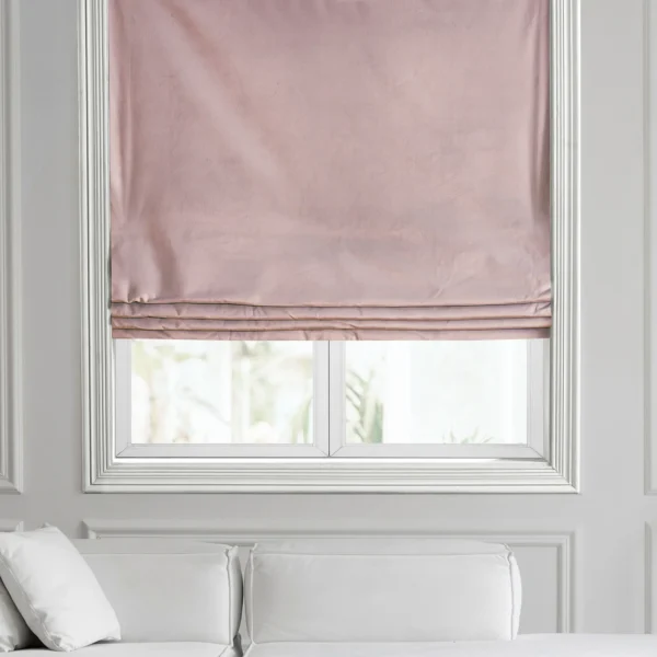Lux Draperii Design draperii romane