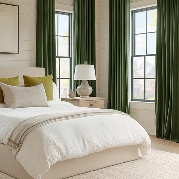 Lux Draperii Design , draperii si perdele