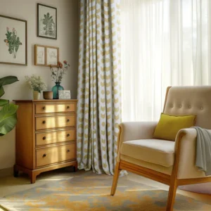 Lux Draperii Design 14