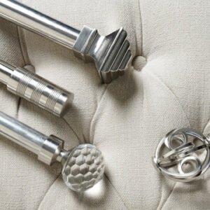 Lux Draperii Design 18 accesorii perdele