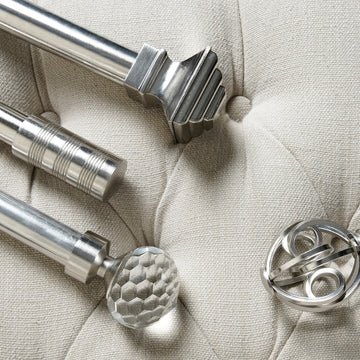 Lux Draperii Design 18 accesorii perdele