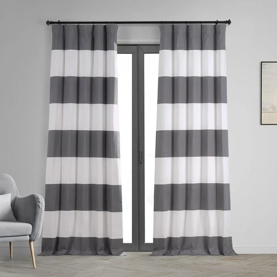 Lux Draperii Design 27