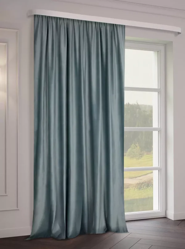 Lux Draperii Design 38 Draperii catifea