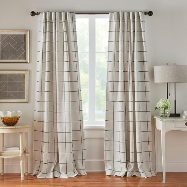 Lux Draperii Design 39 Draperii imprimante