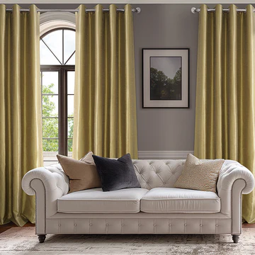 Lux Draperii Design , draperii 5