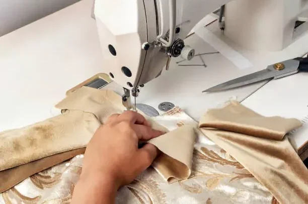 lux draperii design cusut, reparat draperii