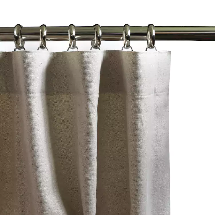 Lux Draperii Design sistemul de prindere ringtop