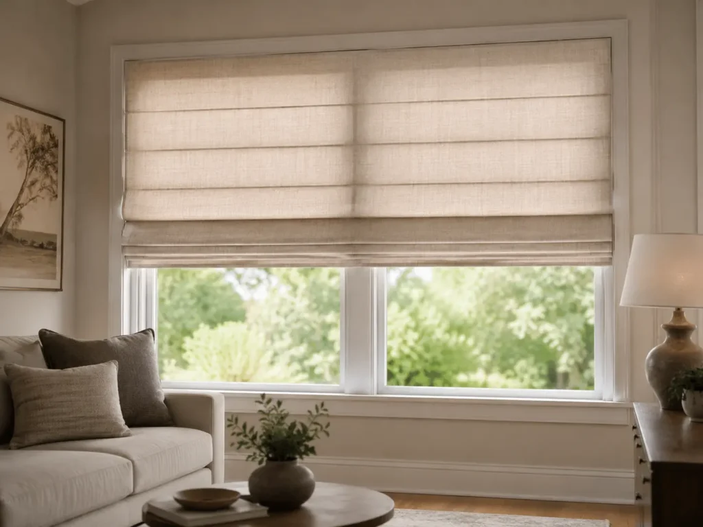 Draperii Romane