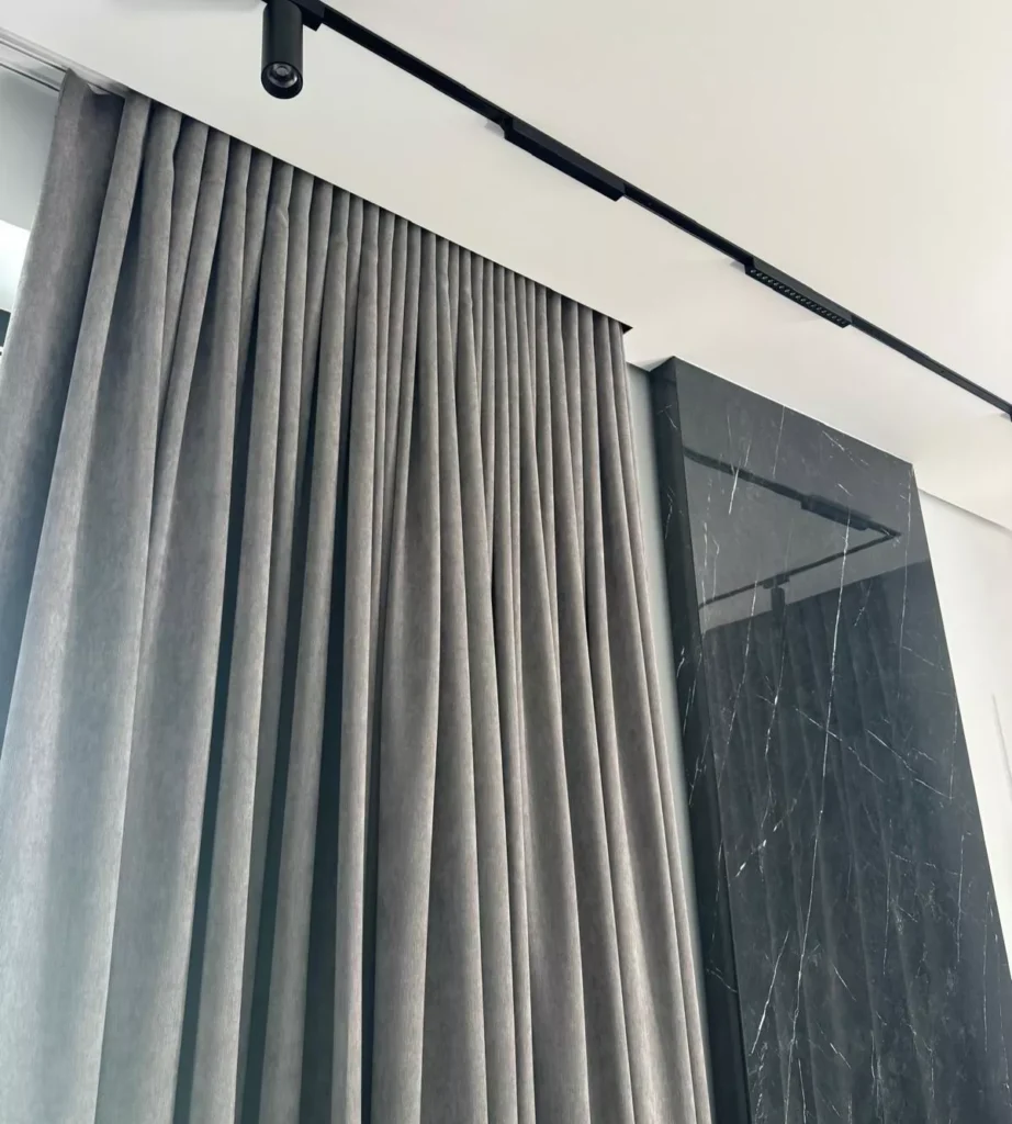 Lux Draperii design portfolio 78