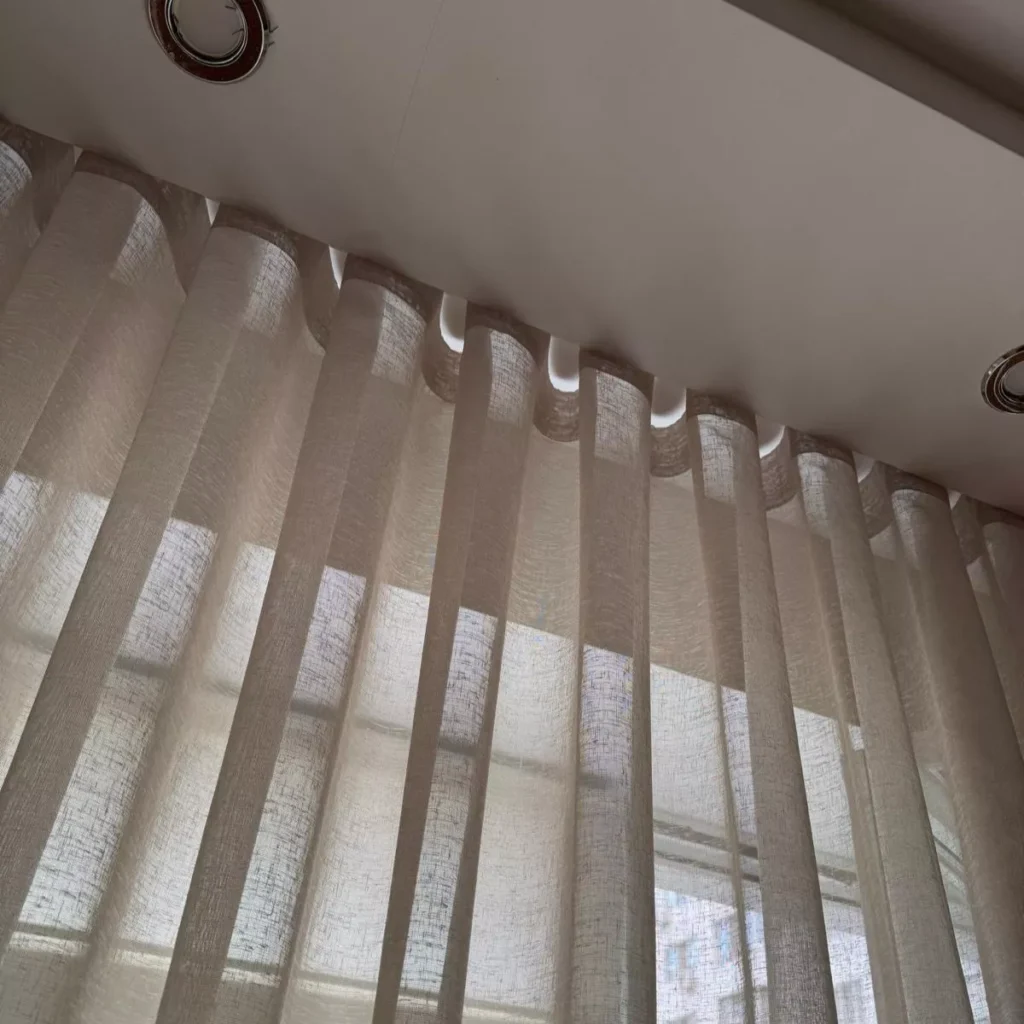 Lux Draperii design portfolio 78