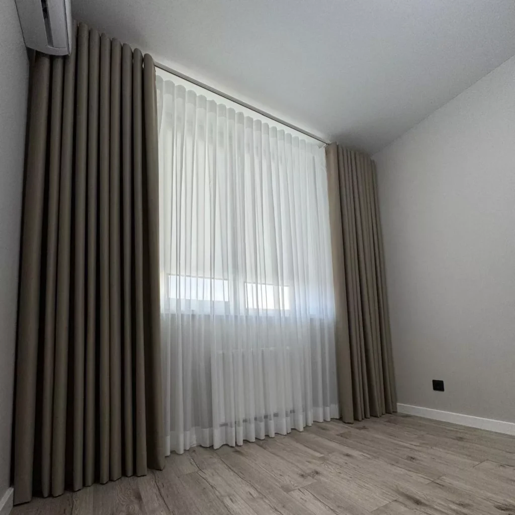 Lux Draperii design portfolio 79