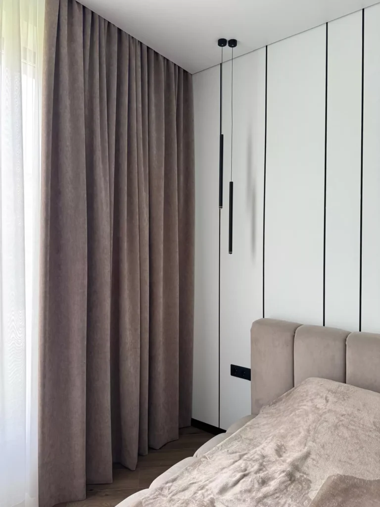 Lux Draperii design portfolio 82