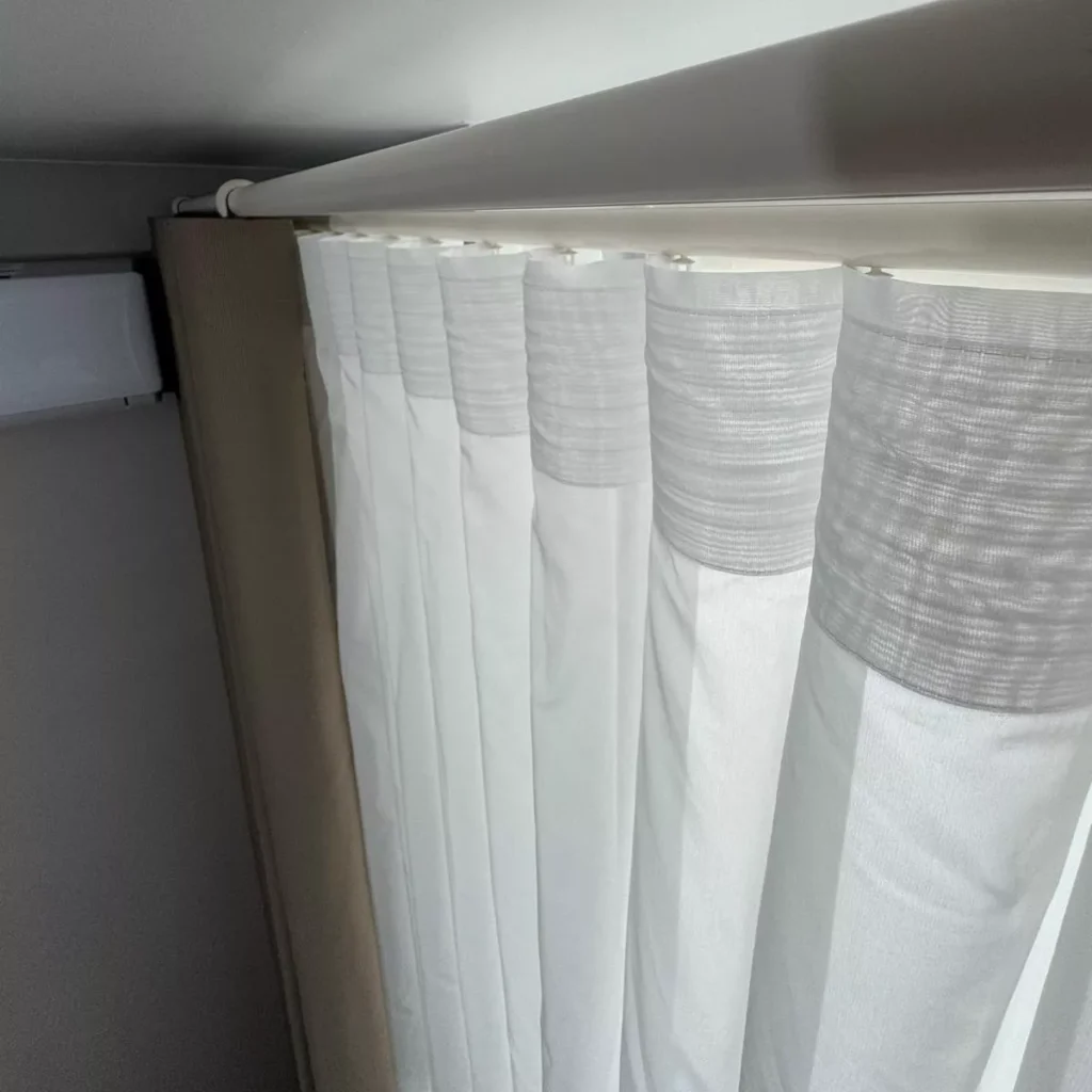 Lux Draperii design portfolio 83