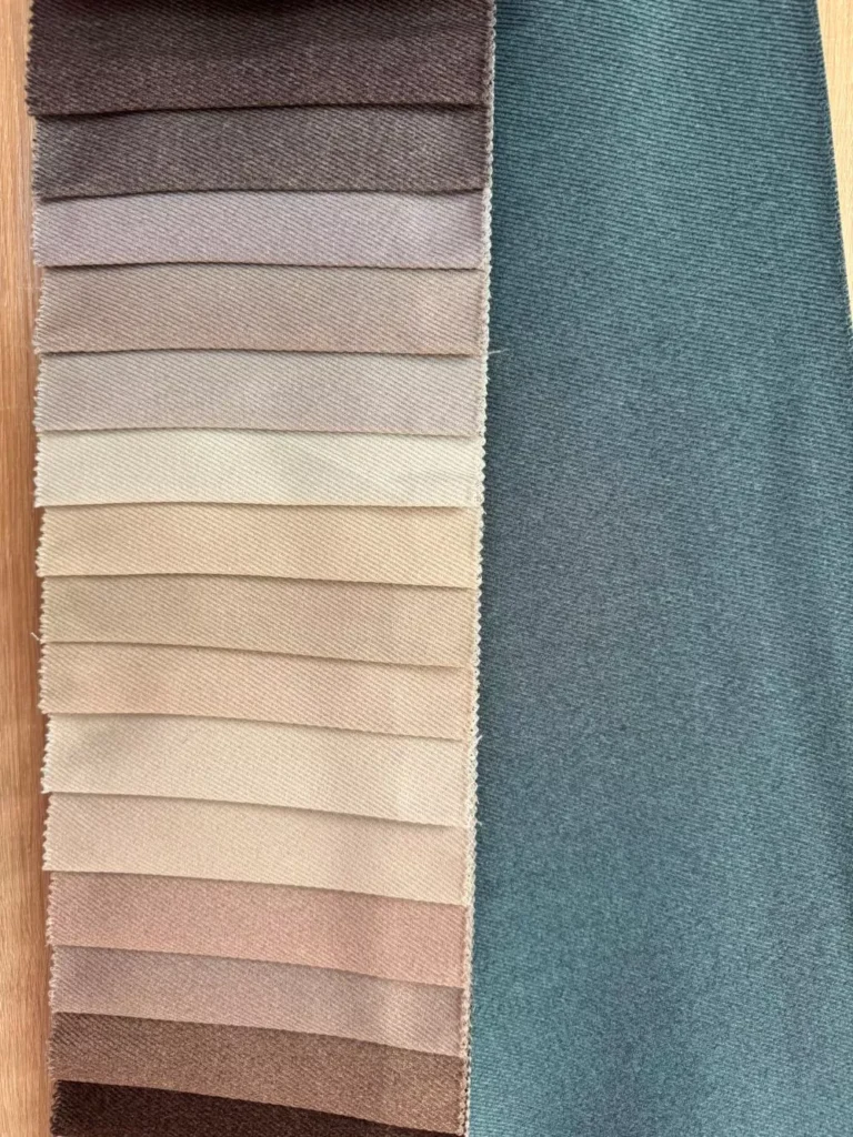 Mostre de tesaturi pentru draperii 2