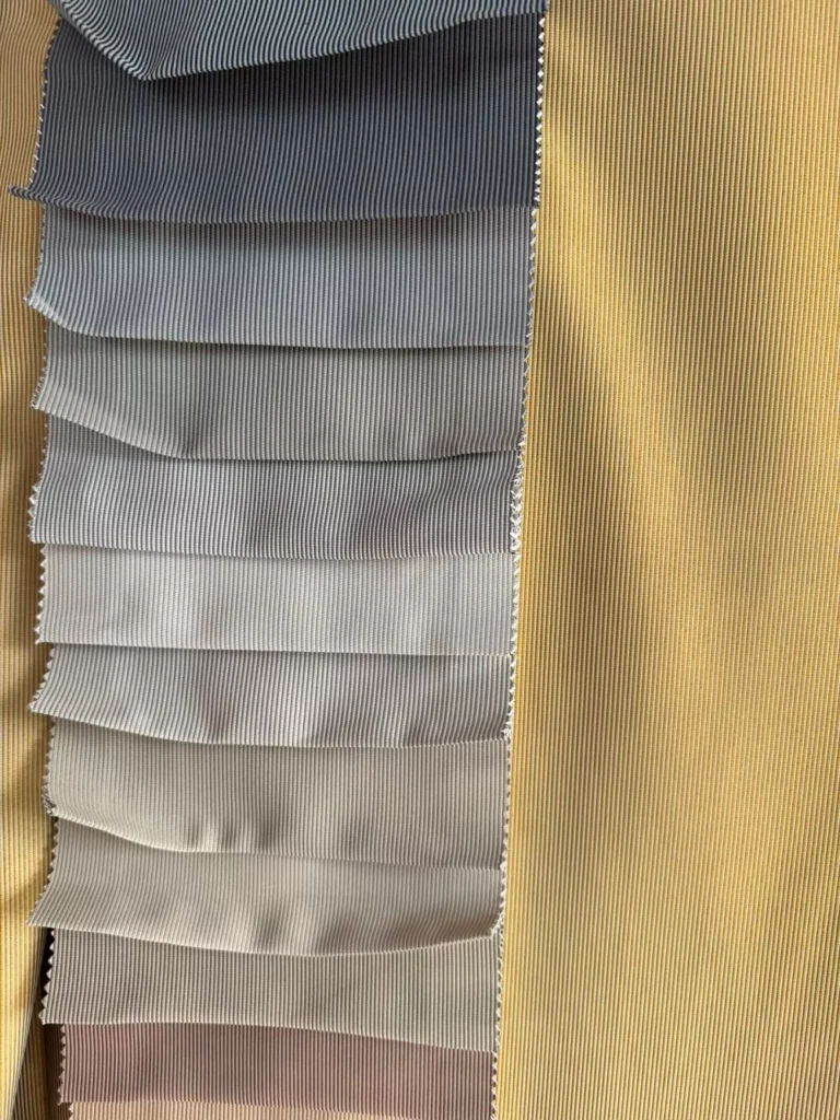 Mostre de tesaturi pentru draperii 3
