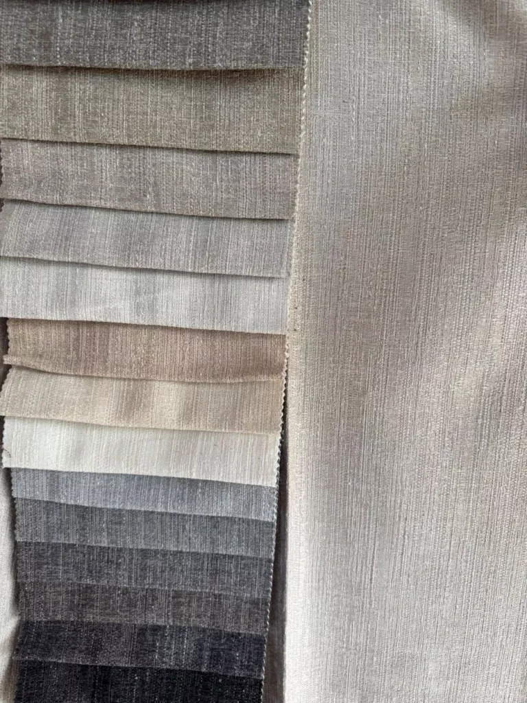 Mostre de tesaturi pentru draperii 4